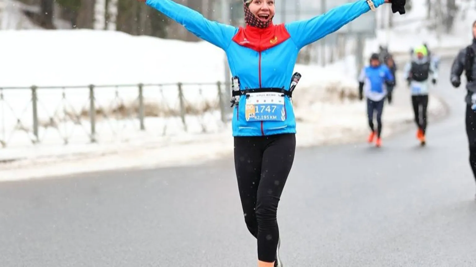 Фото: сообщество «Фабрика спорта»