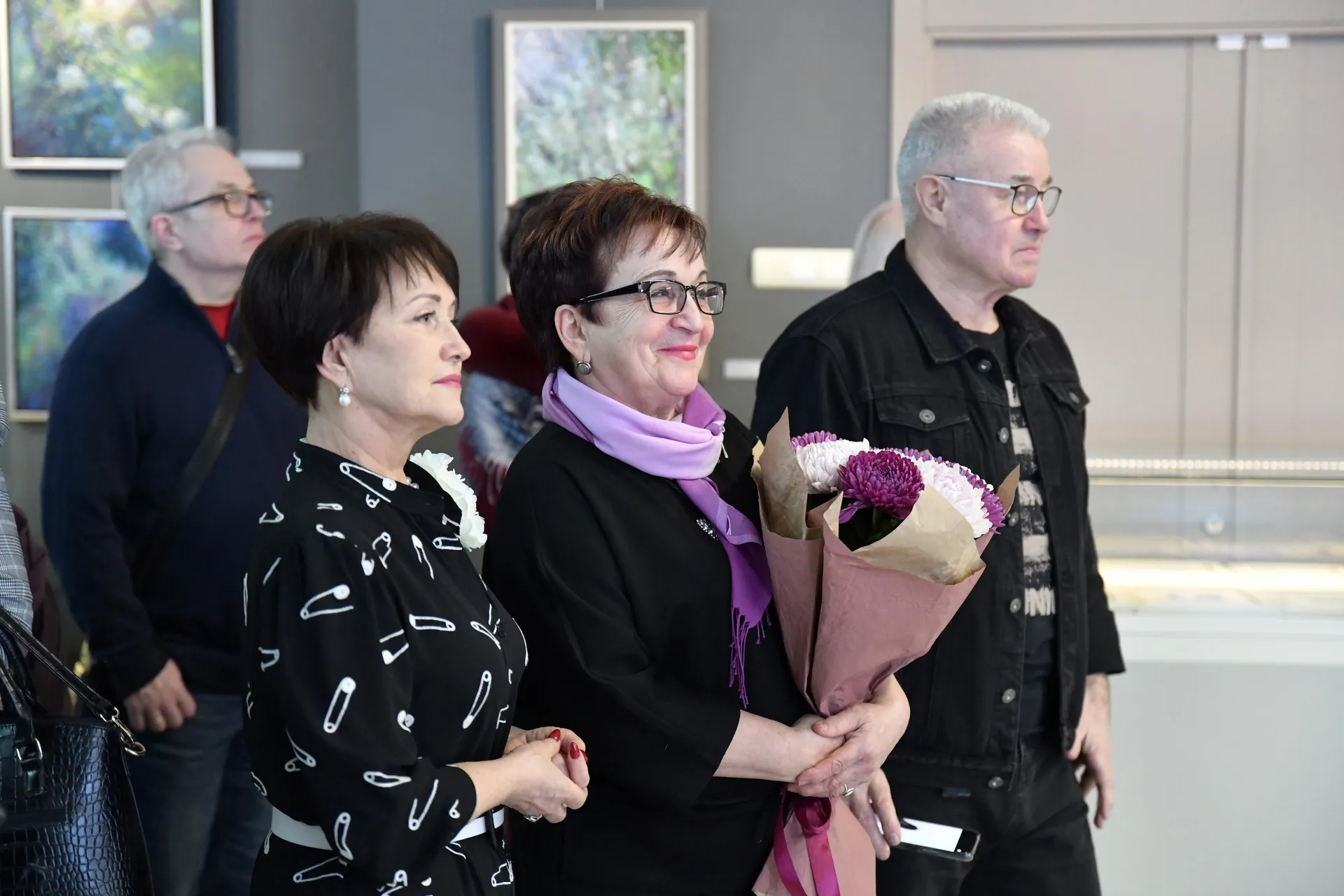 Фото: Пресс-служба Администрации Дмитровского городского округа.