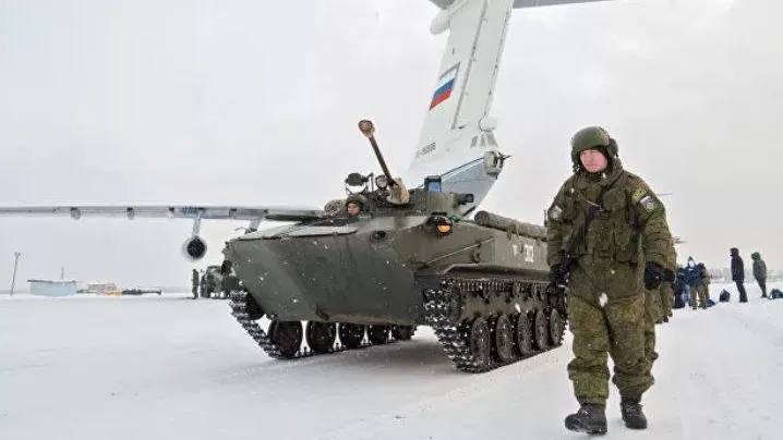 Фото: Дмитрий Рыжаков