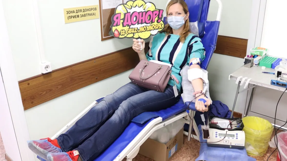 Фото: Сергей Вязенкин