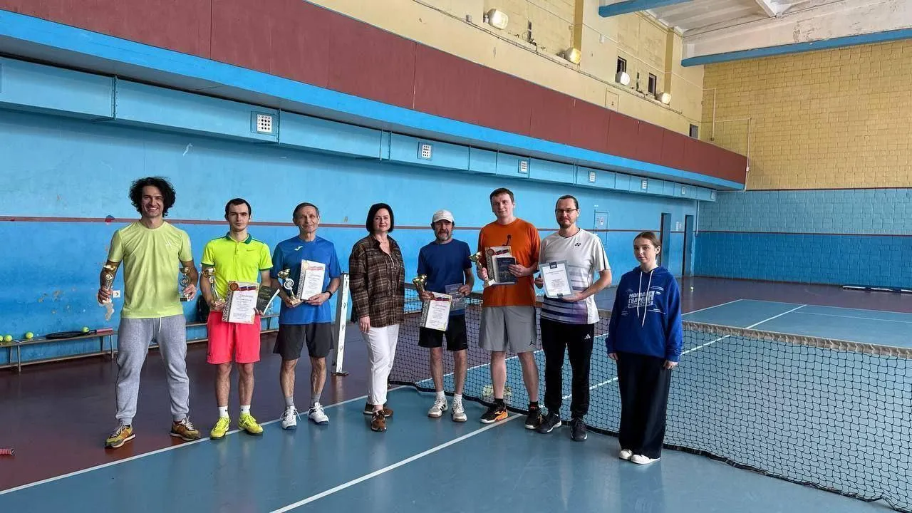 пресс-служба администрации г.о. Фрязино