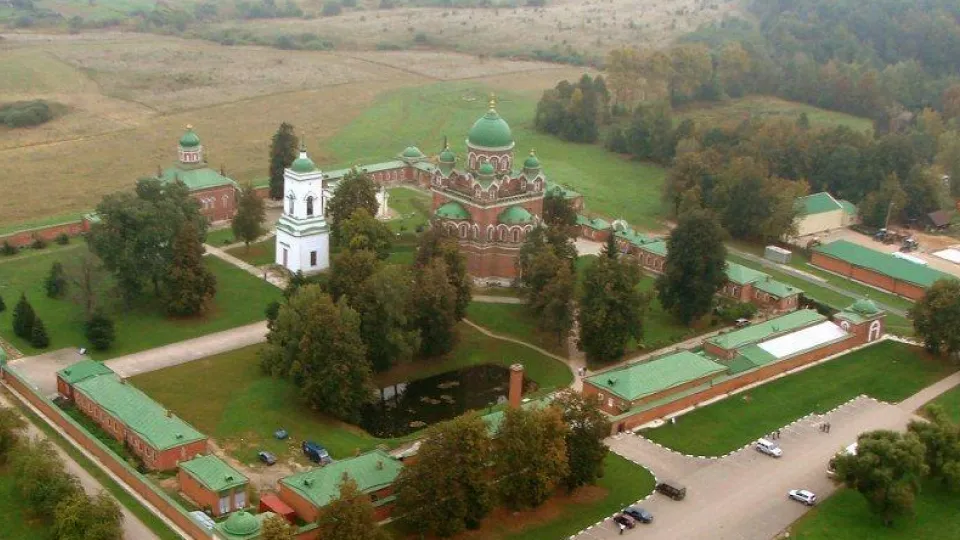 Фото: Главное управление культурного наследия Московской области