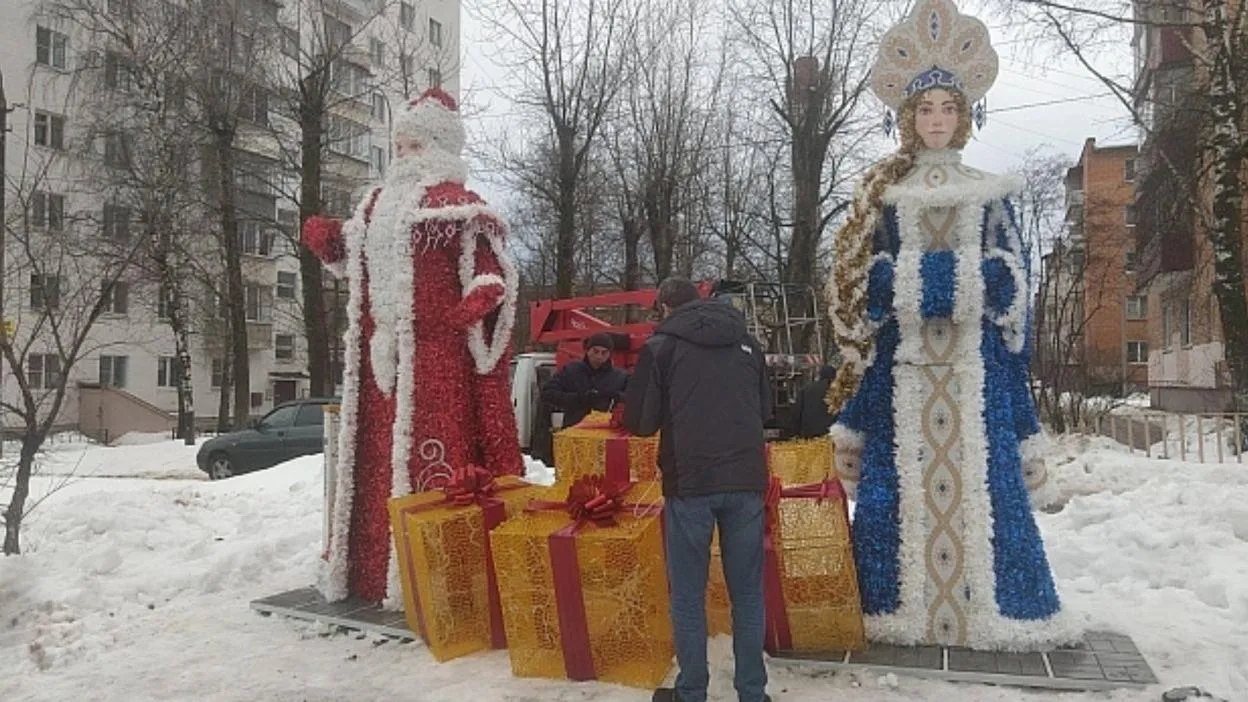 Фото: Подслушано | Истра / ВКонтакте