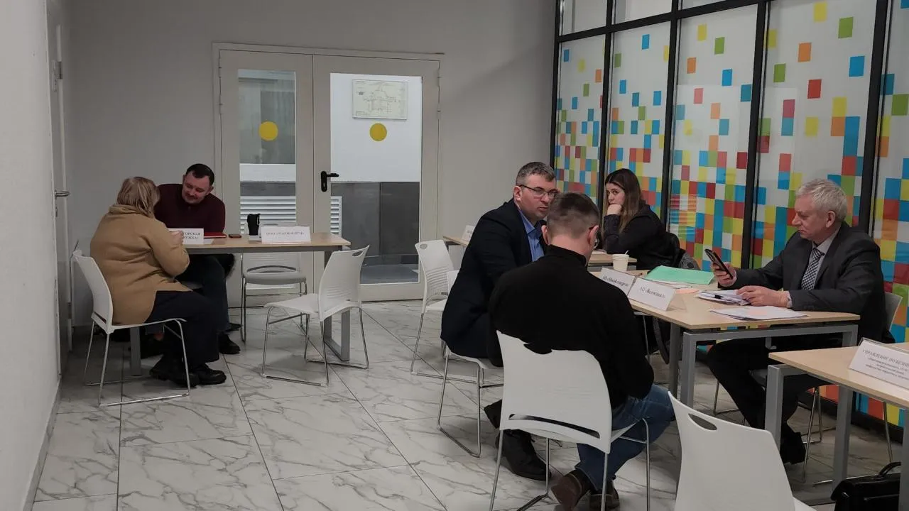 REGIONS/Кристина Ларина