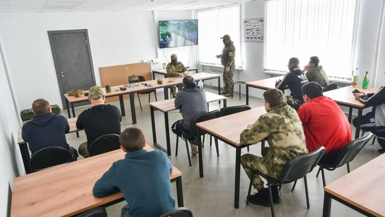 Фото: пресс-служба губернатора и правительства МО