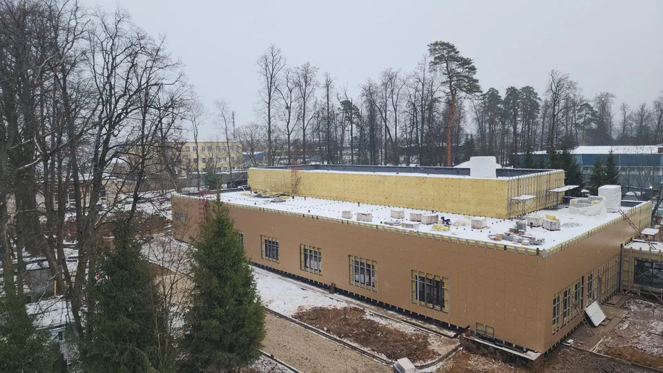 Фото: Минстрой МО