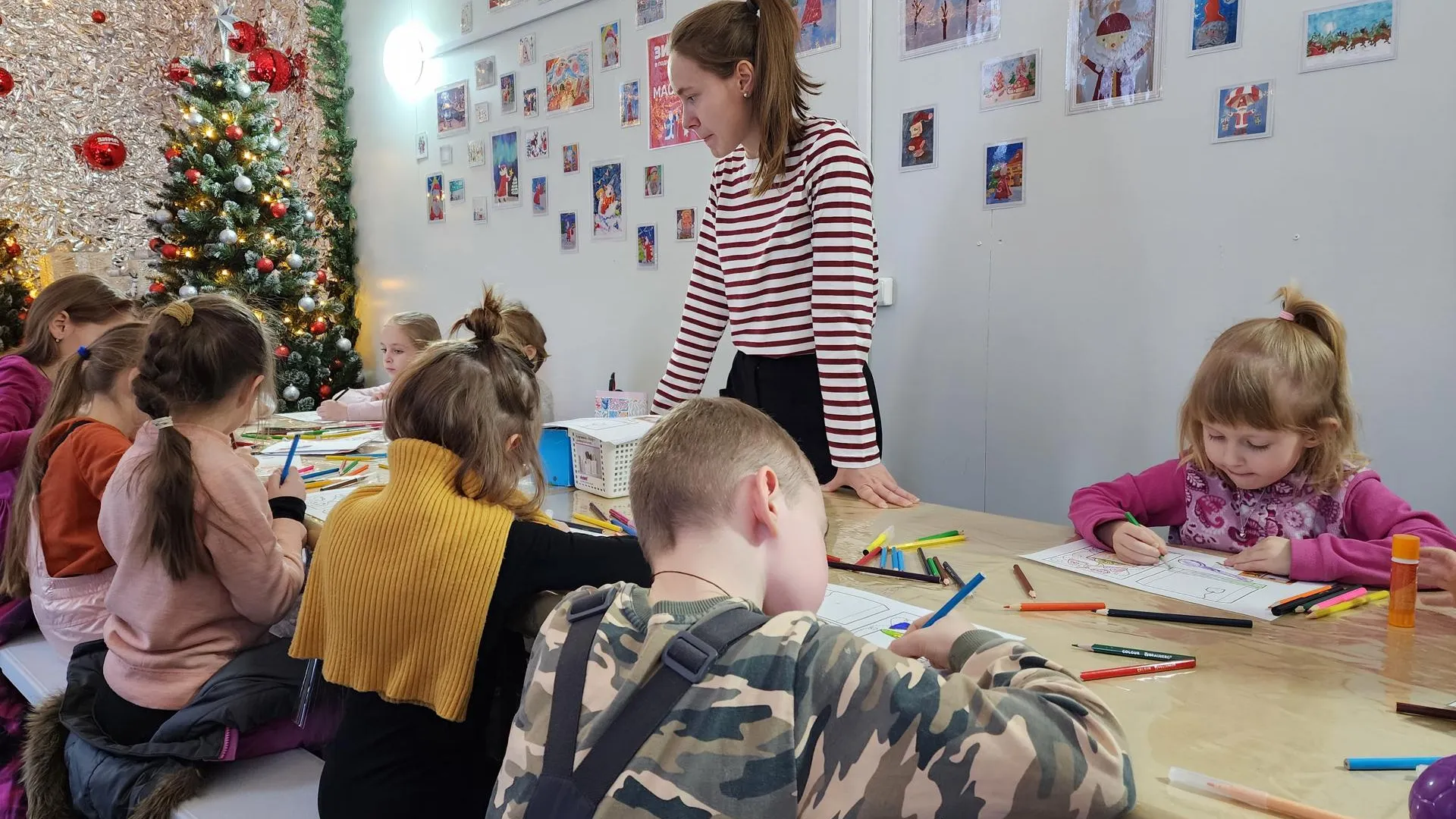 Фото: Ирина Моисеева