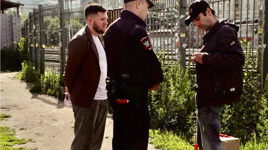 Фото: Ксения Казакова