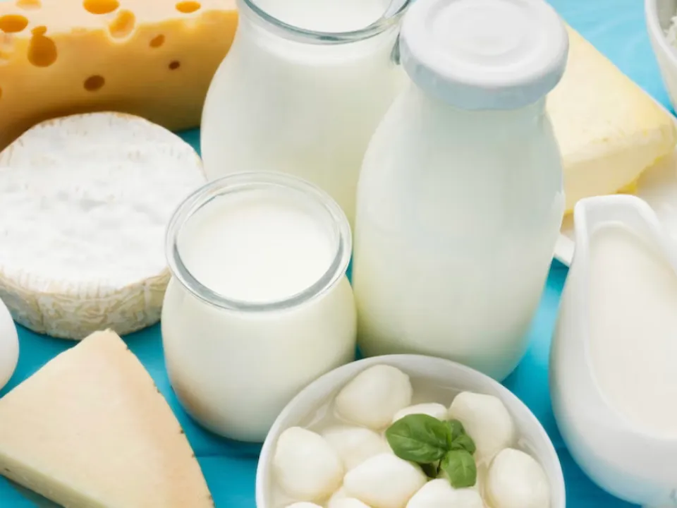 Цвет, консистенция, запах: на что смотреть при выборе йогурта, чтобы не отравиться