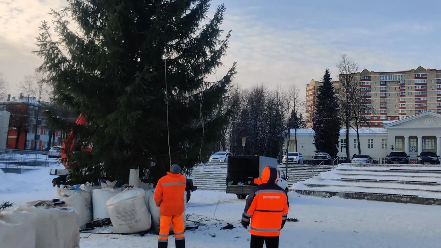 Фото: Екатерина Мелкозерова