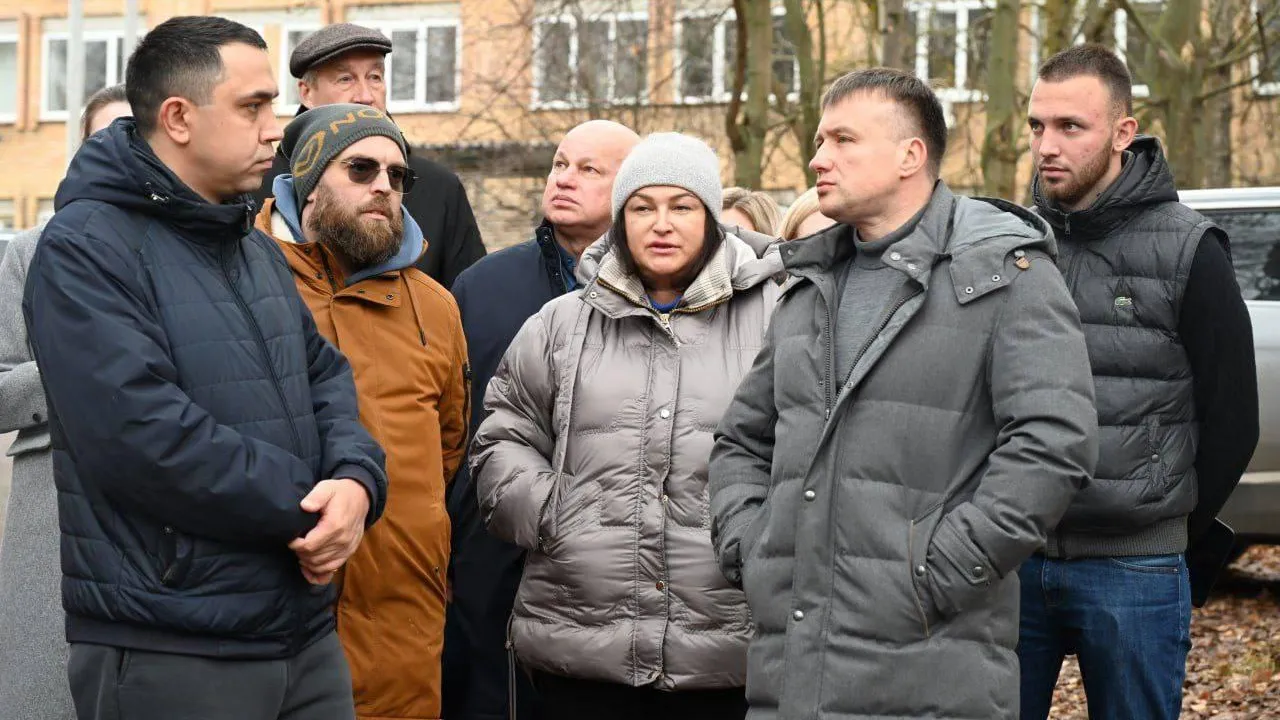 Пресс-служба администрации г. о. Серпухов