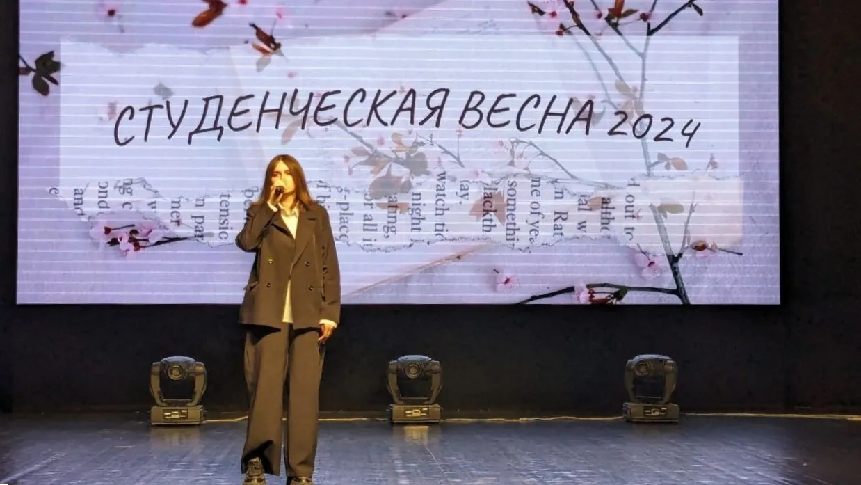 Фото: vk.com/Луховицкий аграрно-промышленный техникум Зарайск