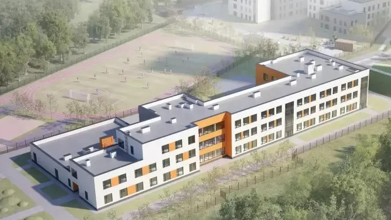 фото минстроя мо