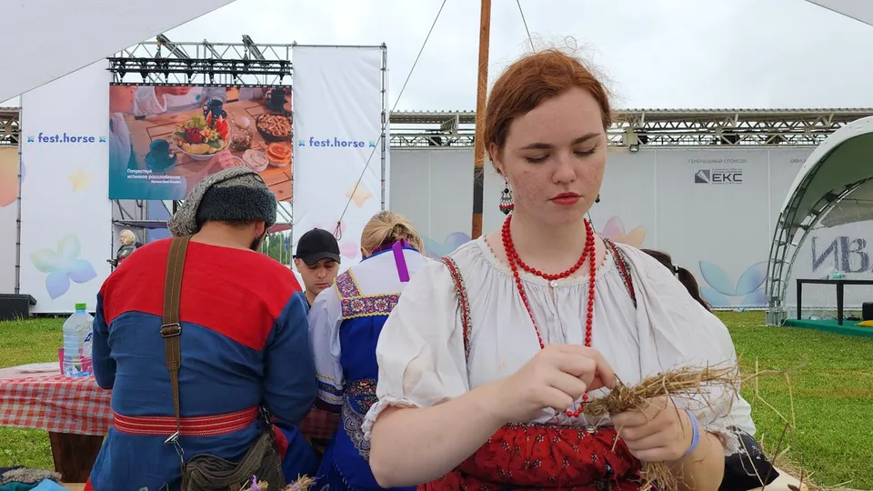 Фото: Ксения Пашуто