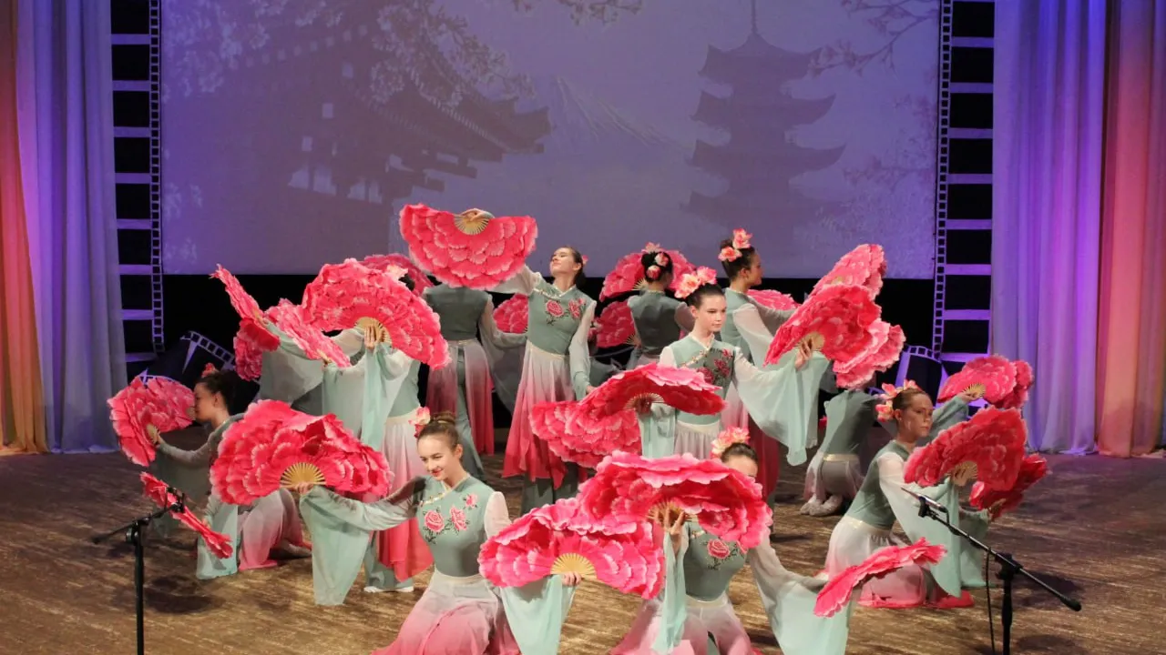 Фото: ЦРТДЮ Краснознаменска