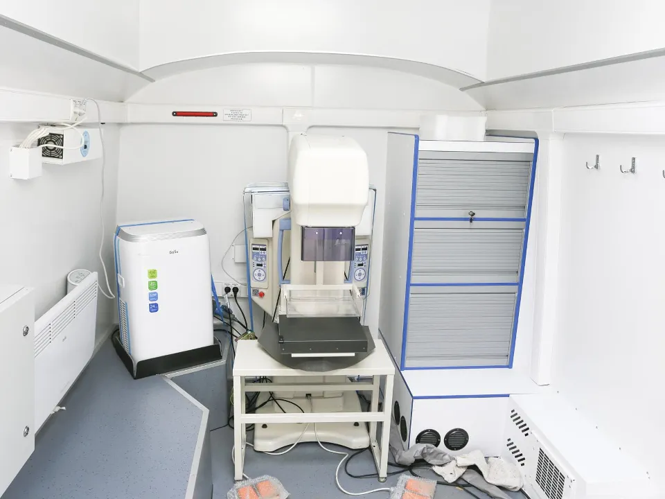 Фото: пресс-служба Дубненской больницы