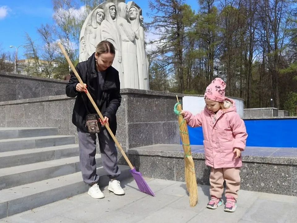 Фото: сайт администрации городского округа Мытищи