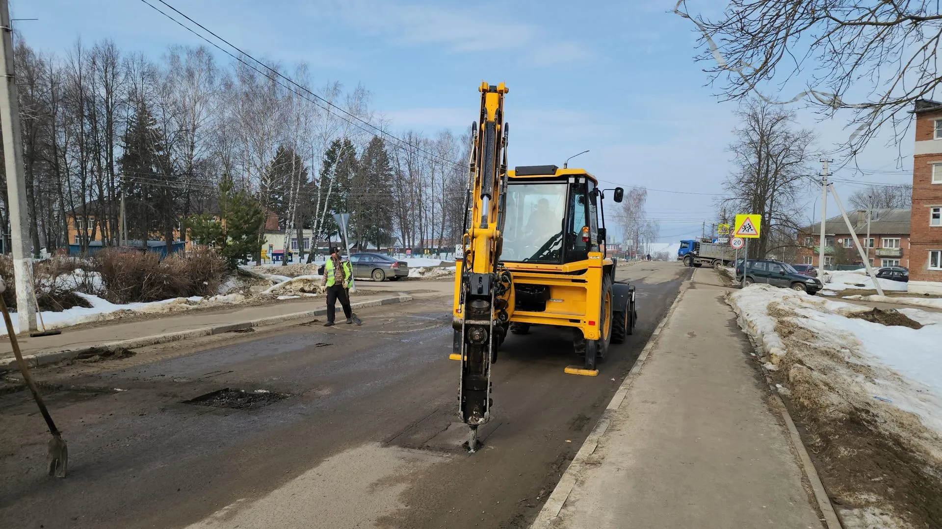 Медиабанк Подмосковья/Иван Дубров