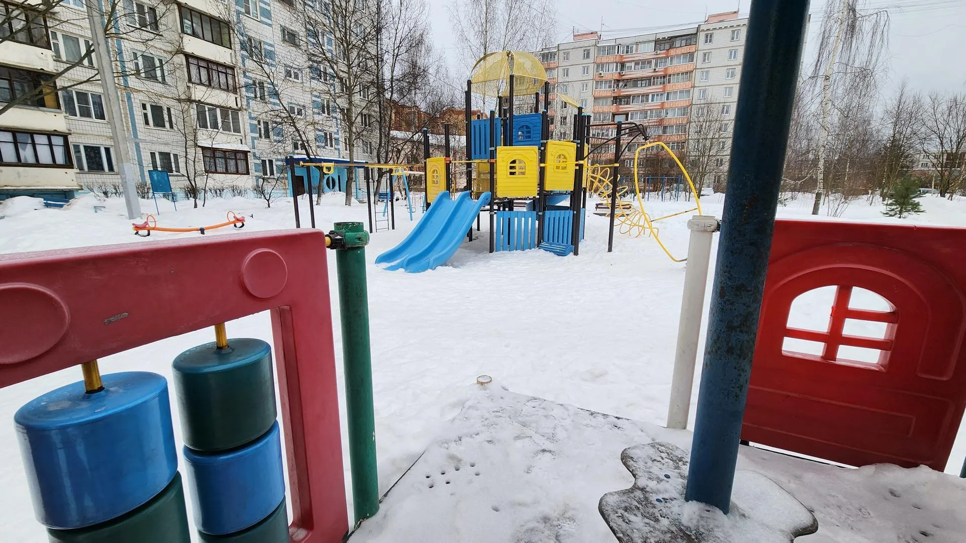 REGIONS/Евгений Рой