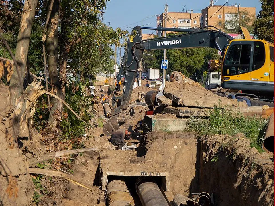 Фото: пресс-служба администрации г.о. Электросталь