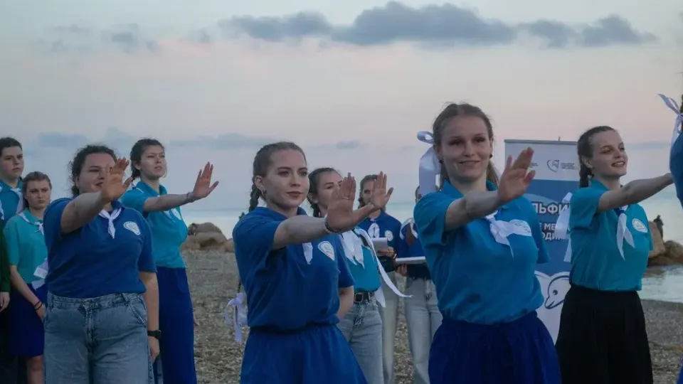 Фото: Министерство информации и молодежной политики МО