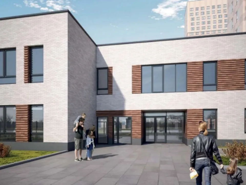 Фото: проектное решение