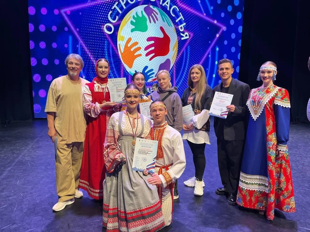 Фото: Оксана Губернаторова