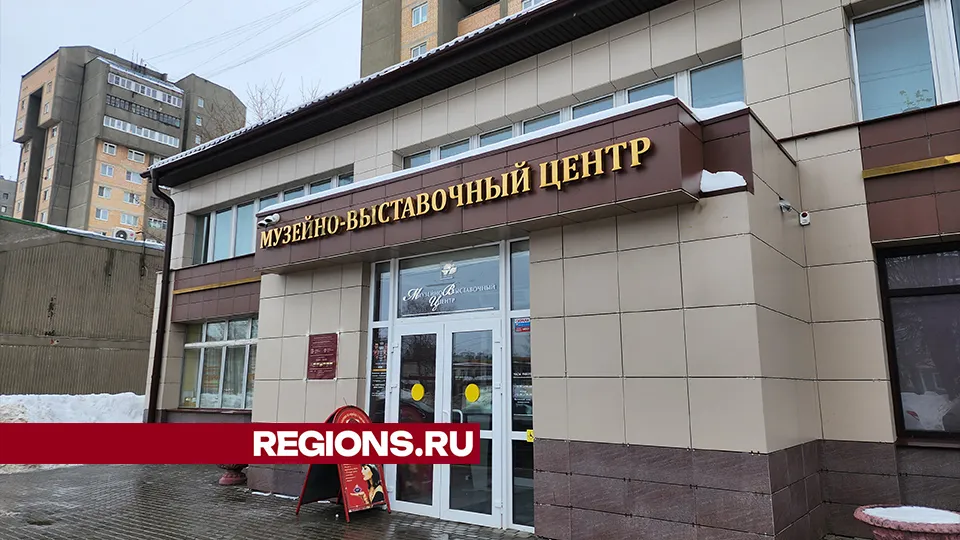 Фото: REGIONS/Александр Степушкин