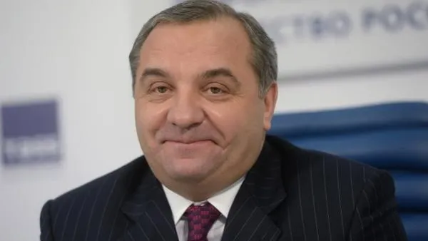 Артем Житенев / РИА Новости