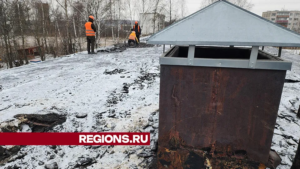 Фото: REGIONS/Валерий Гореловский