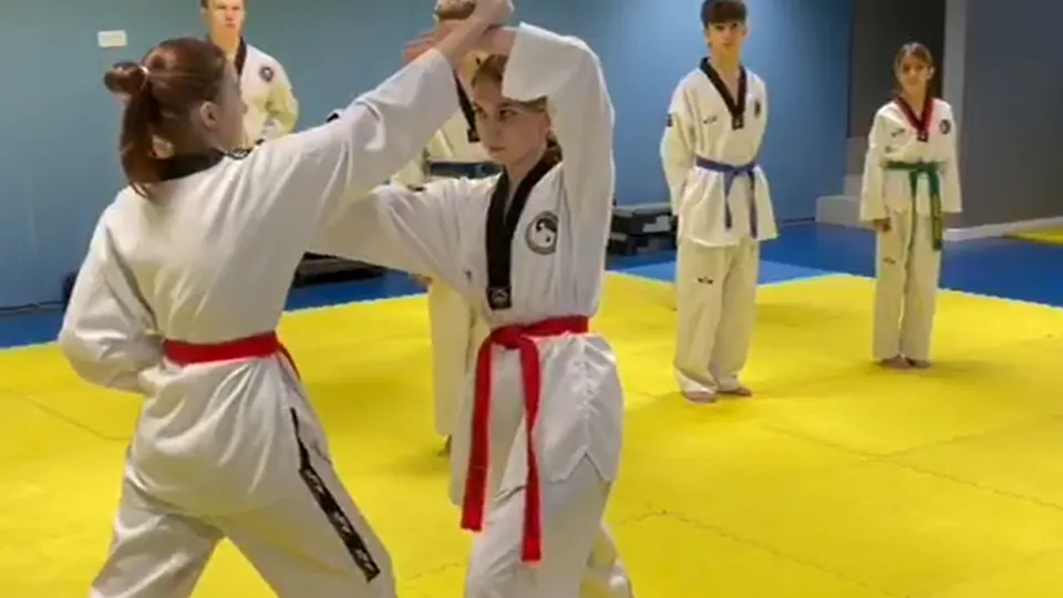 Фото: МАУДО СШ  «Черноголовка»