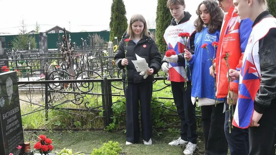 Фото: пресс-служба Администрации городского округа Власиха