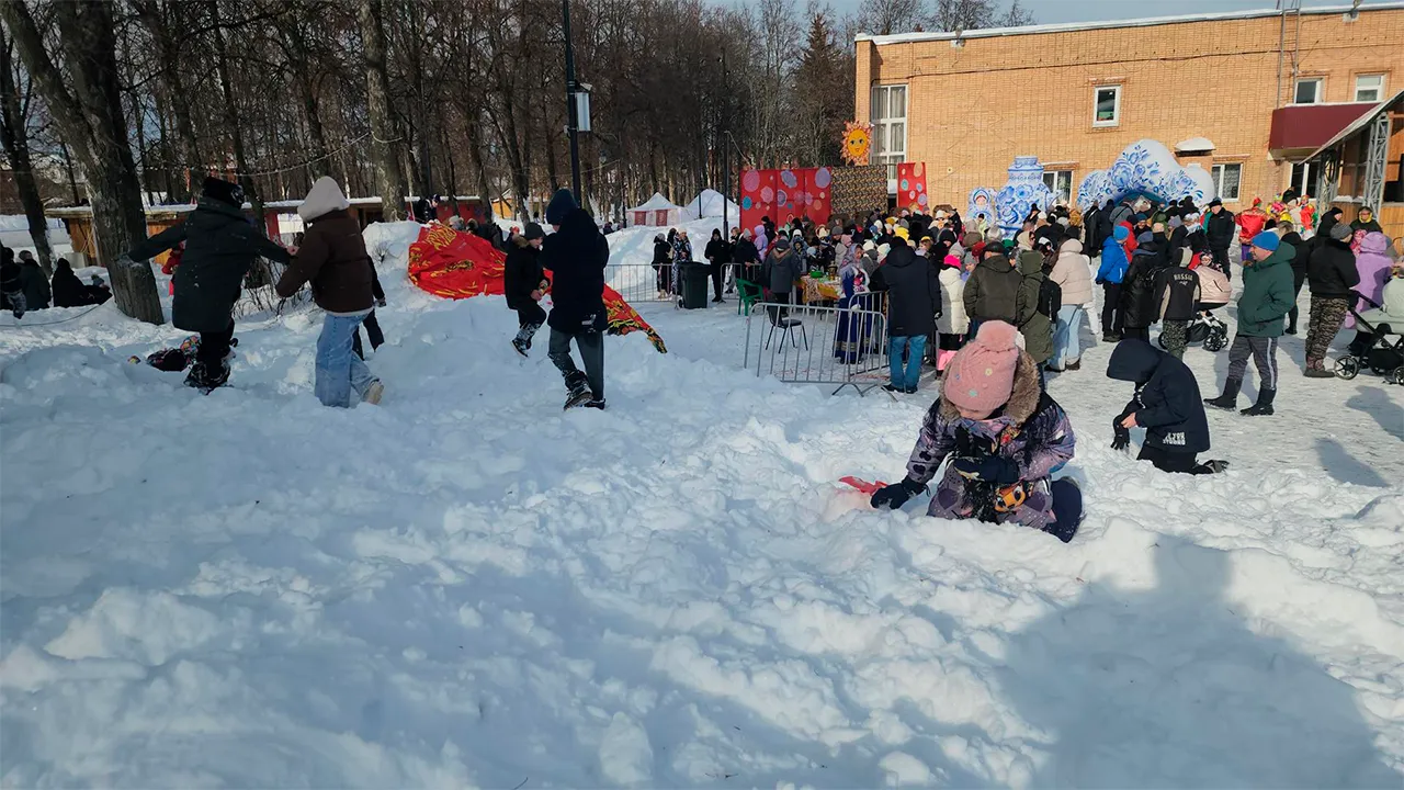 Маргарита Орлова