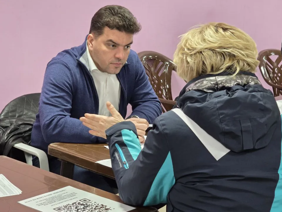 Фото: МедиаБанк Подмосковья/Яна Шаливская