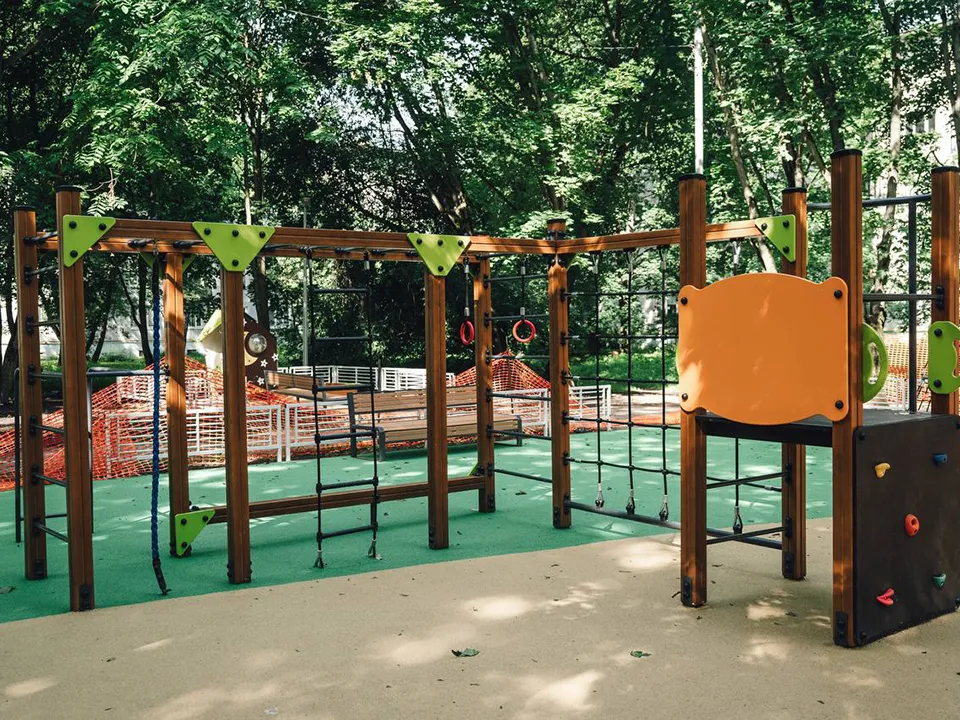 Фото: пресс-служба администрации г.о. Щелково