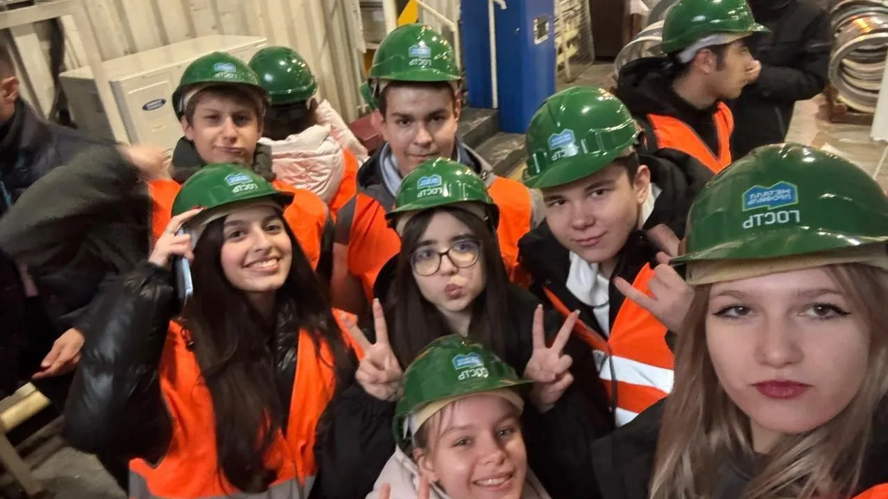 Фото: пресс-служба администрации г.о. Лобня