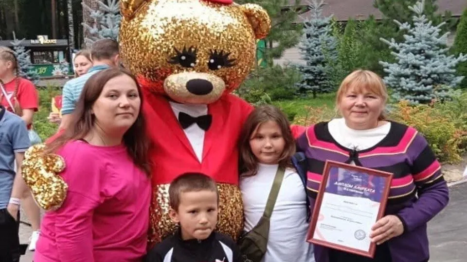 Фото: пресс-служба администрации г.о. Клин