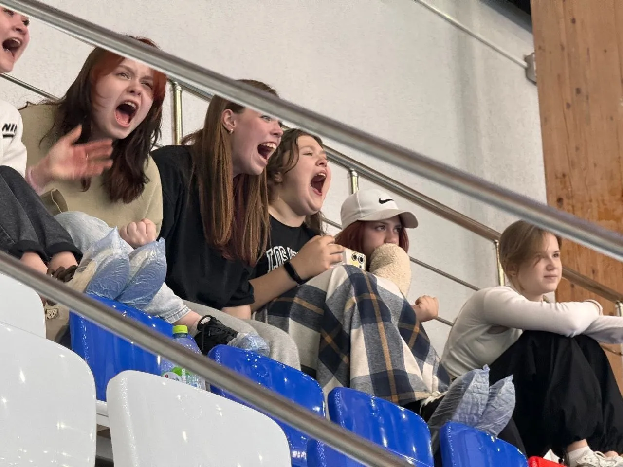 Фото: vk.com/МБОУ&nbsp;«Шаховская СОШ №1»