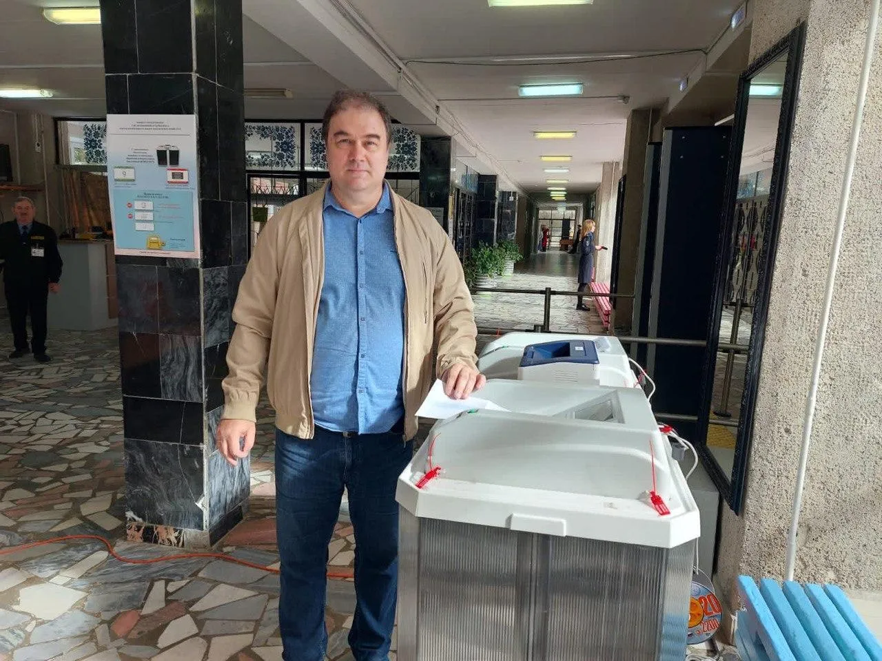 Фото: Владимир Бармин