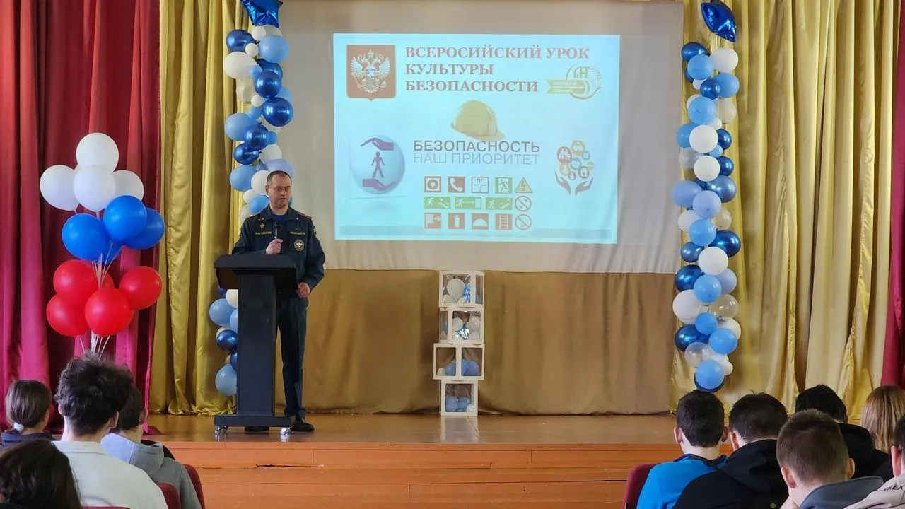 МедиаБанк Подмосковья/Анна Шолохова