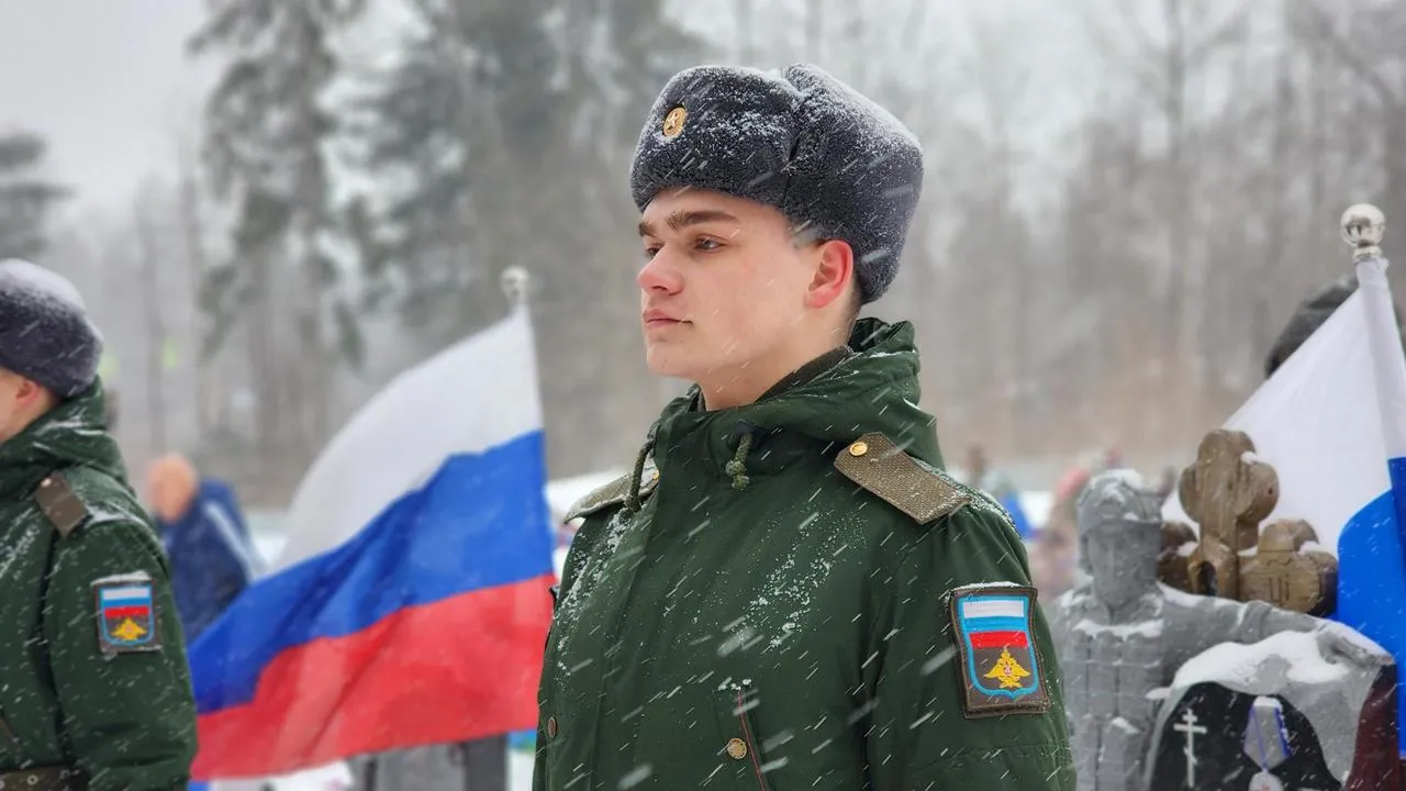 МедиаБанк Подмосковья/Екатерина Данилина