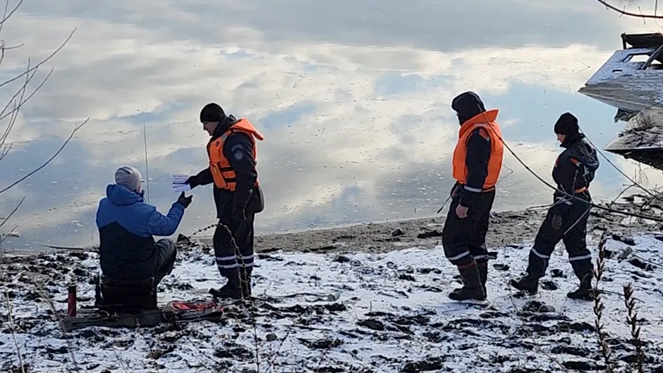 Фото: МедиаБанк Подмосковья/Ольга Антонова
