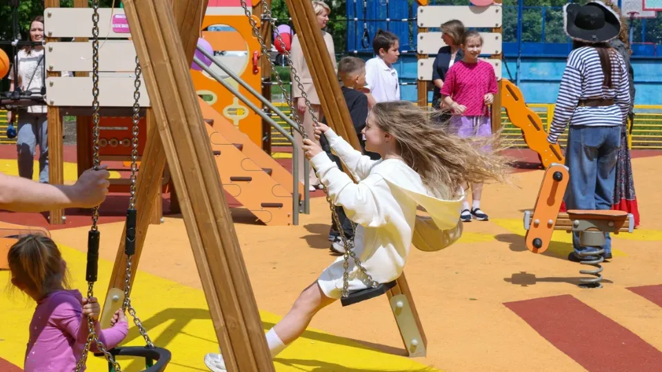 Фото: пресс-служба губернатора и правительства Московской области