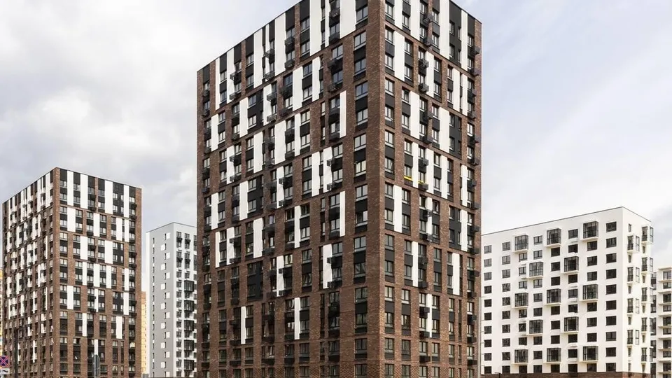 Фото: СК «Самолет»