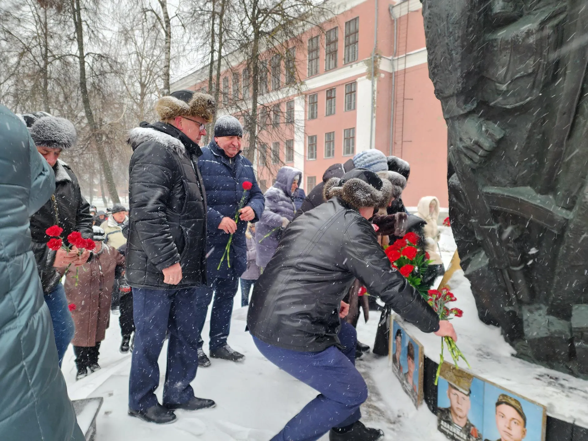 Фото: Светлана Плотникова