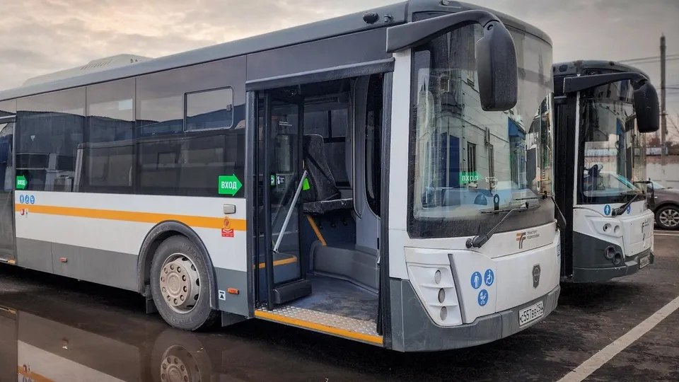 Фото: МедиаБанк Подмосковья/Ольга Антонова