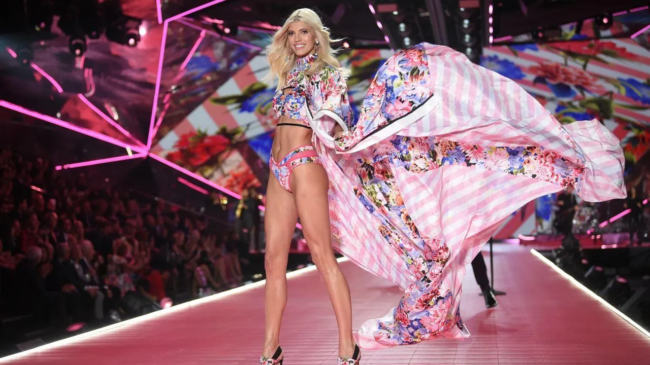 Victoria's Secret откажется от бодипозитива и вернется к сексуальным образам