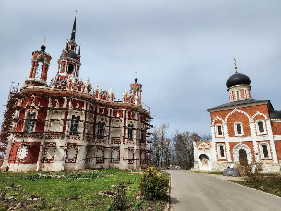 Фото: МедиаБанк Подмосковья/Яна Шаливская