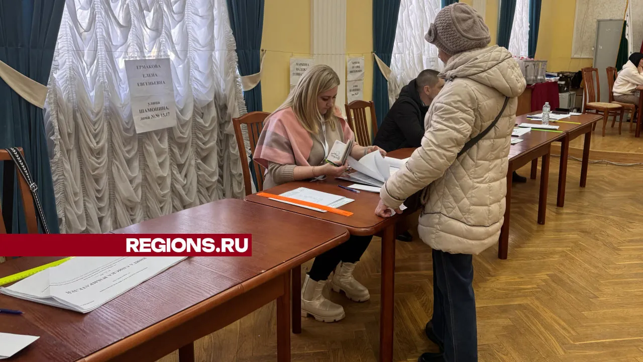 Фото: Татьяна Рунова