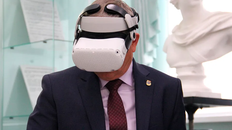 Фото: пресс-служба администрации г.о. Зарайск